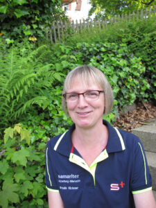 Ursula Richner